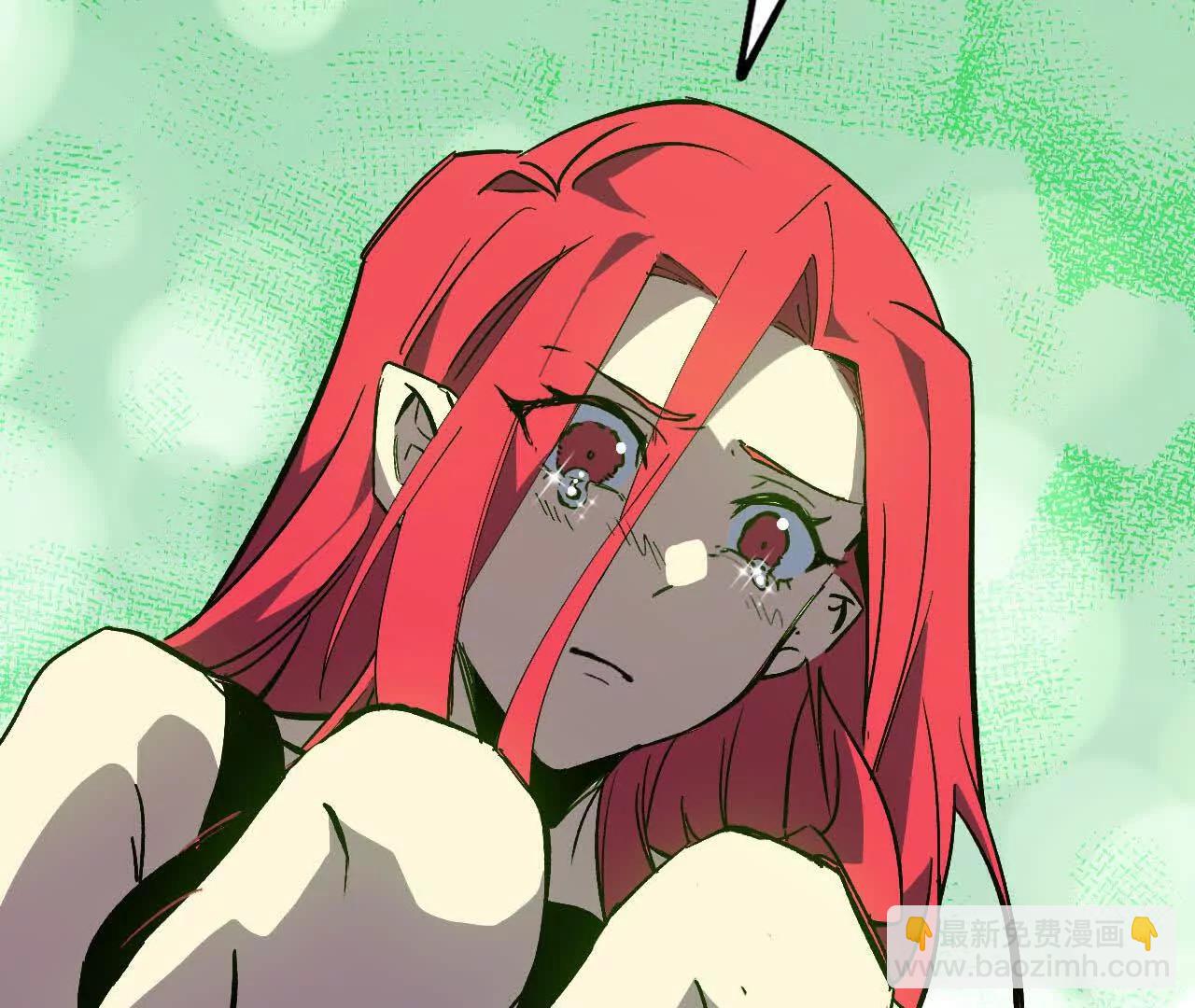 130 复活艾米莉亚(1/3)-第132话