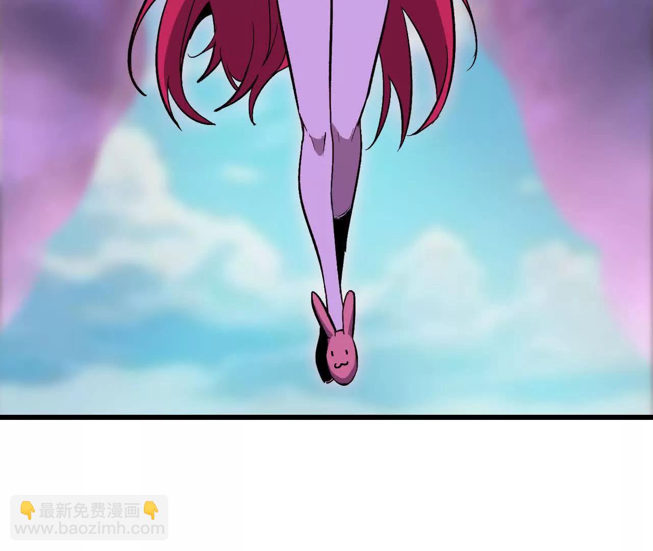 130 复活艾米莉亚(1/3)-第132话