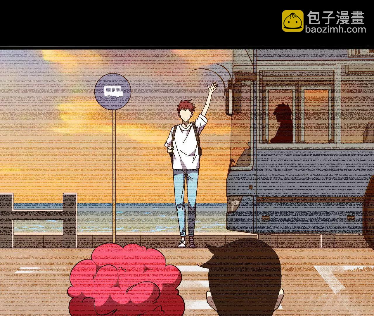 134 放送完毕(1/2)-第136话