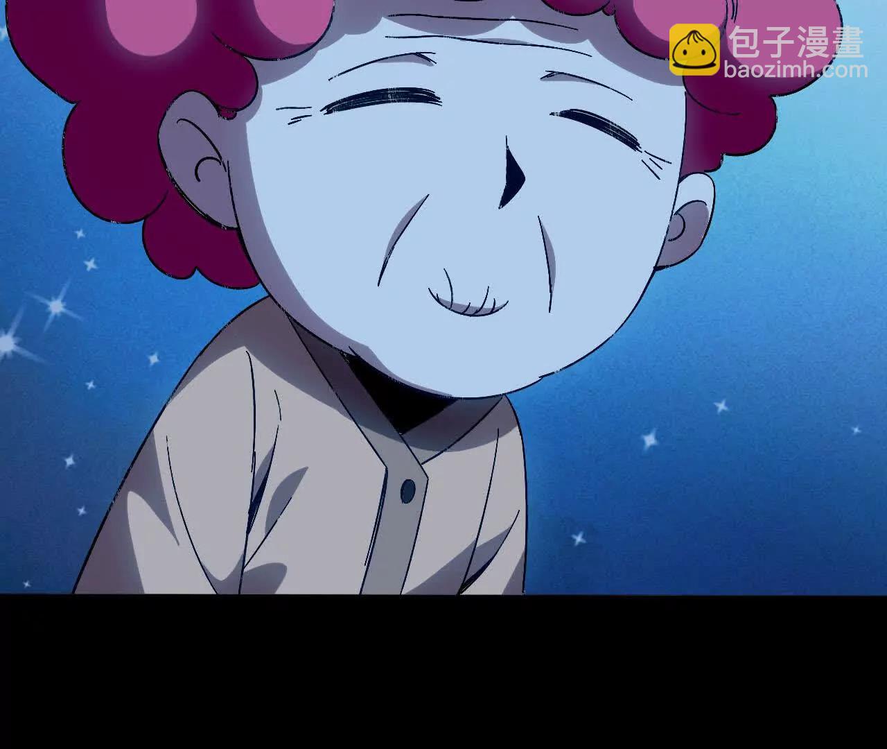 134 放送完毕(1/2)-第136话