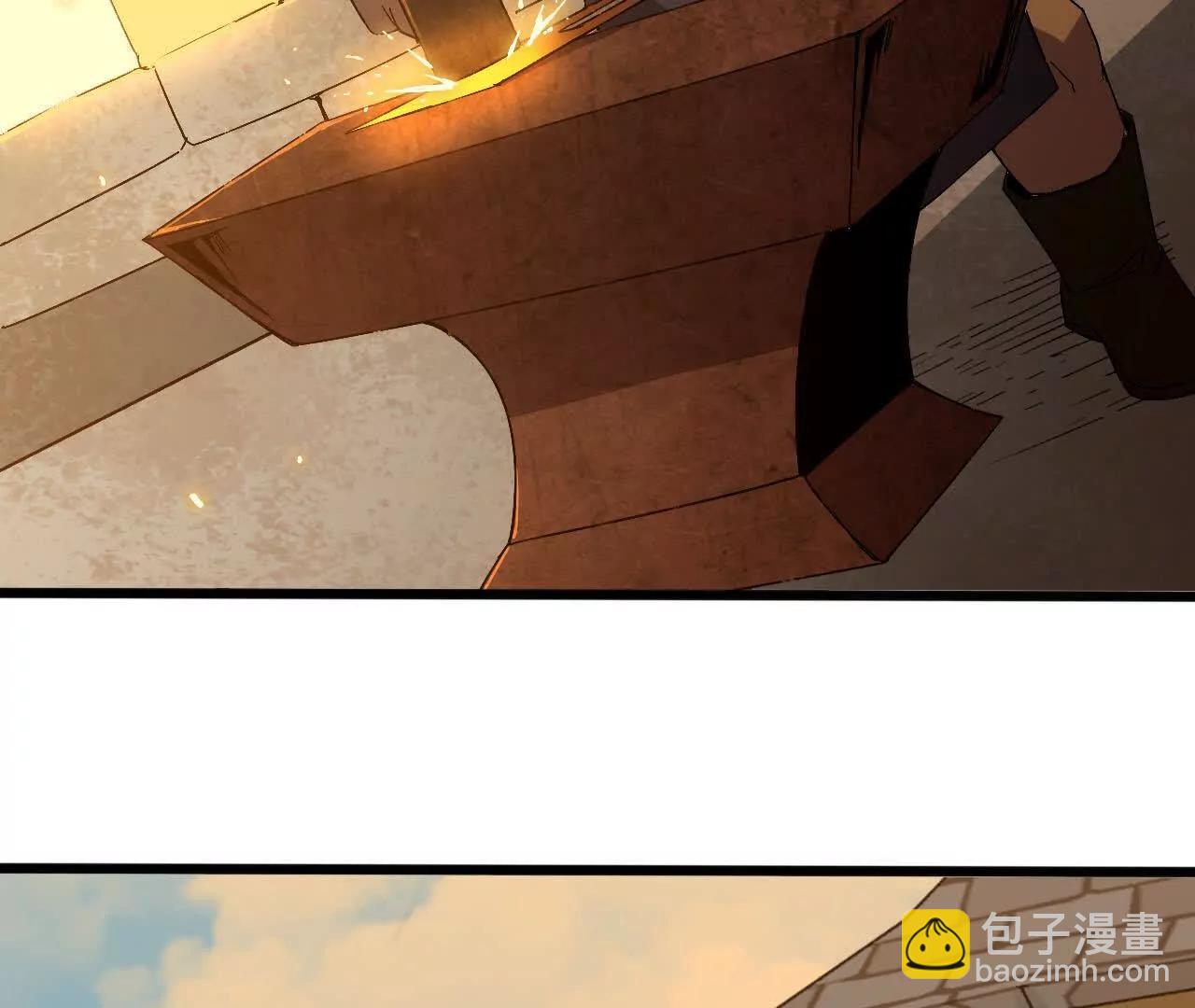 139 圣锤峰(1/2)-第142话