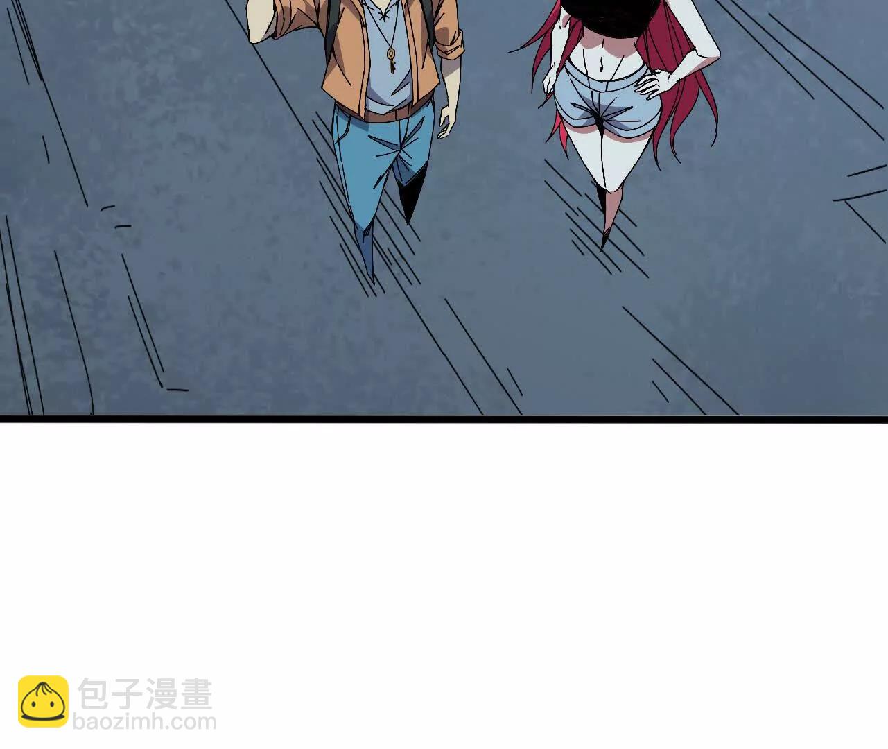 143 飞鱼山贼团(1/2)-第146话