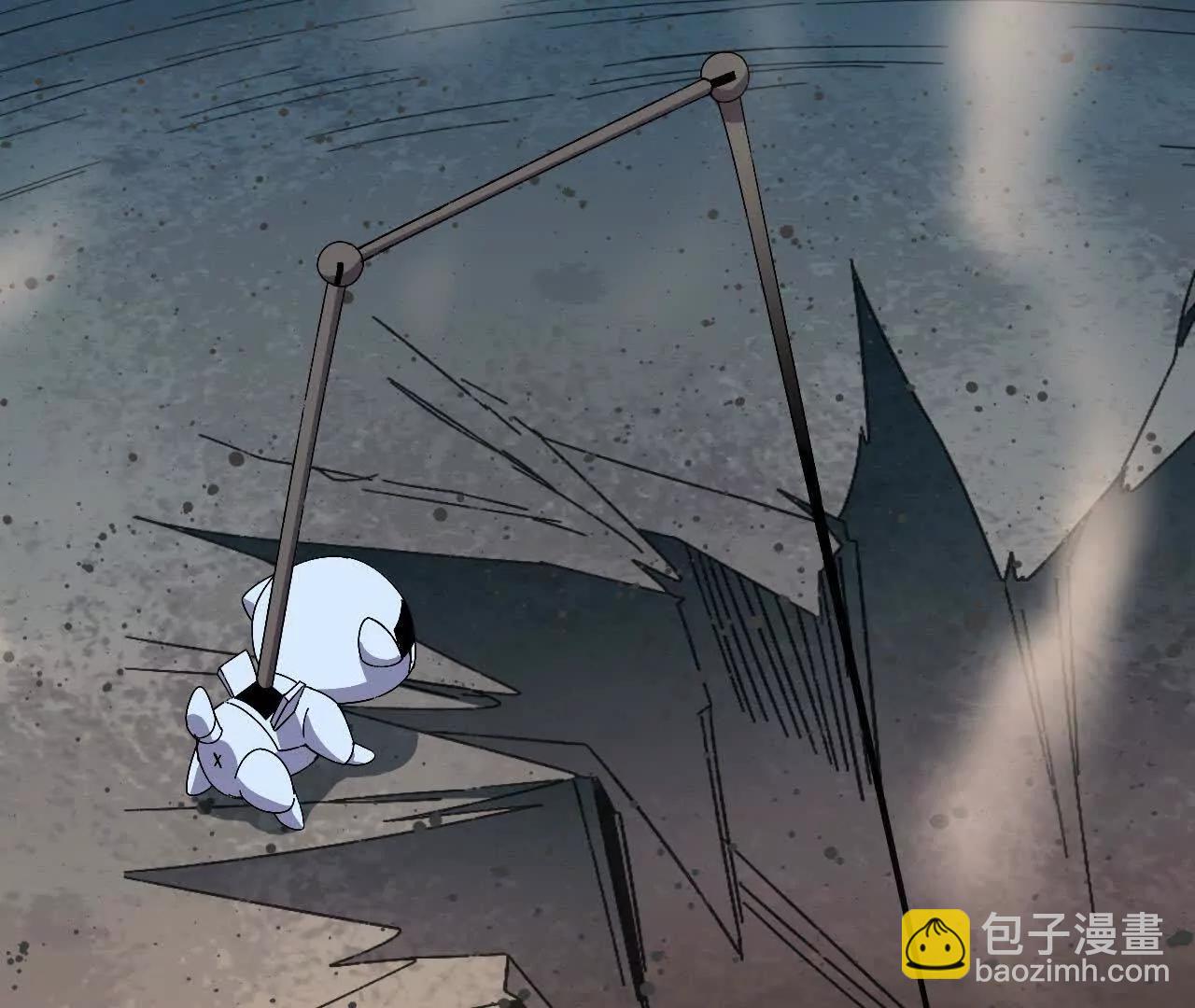 145 在逃公主(1/2)-第148话