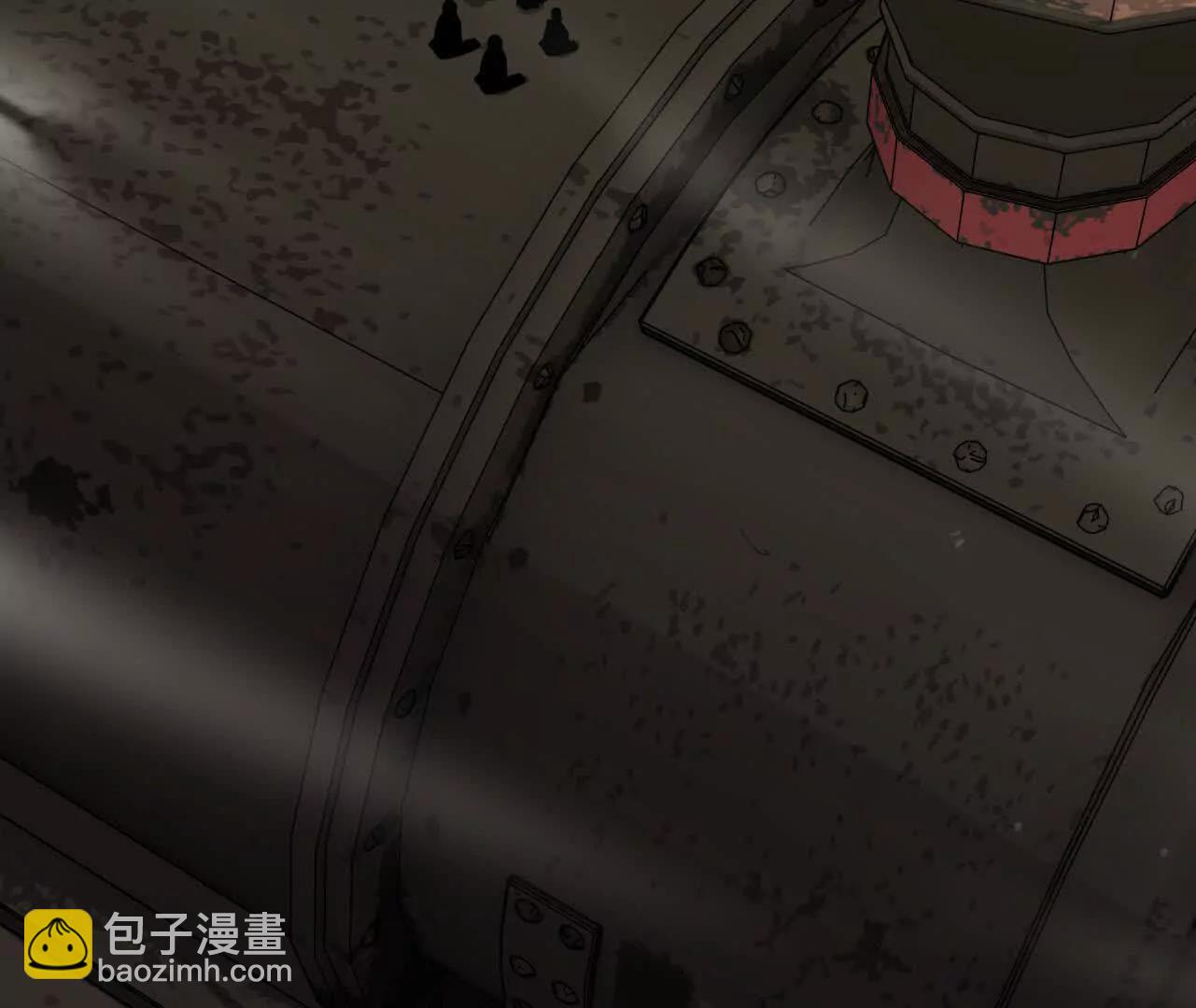 149 到底发生过什么事(1/2)-第152话