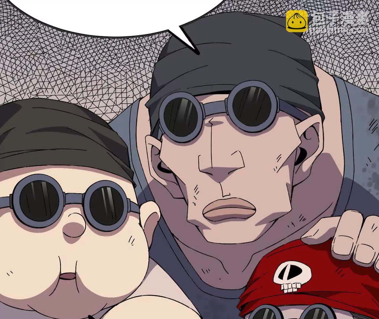149 到底发生过什么事(1/2)-第152话