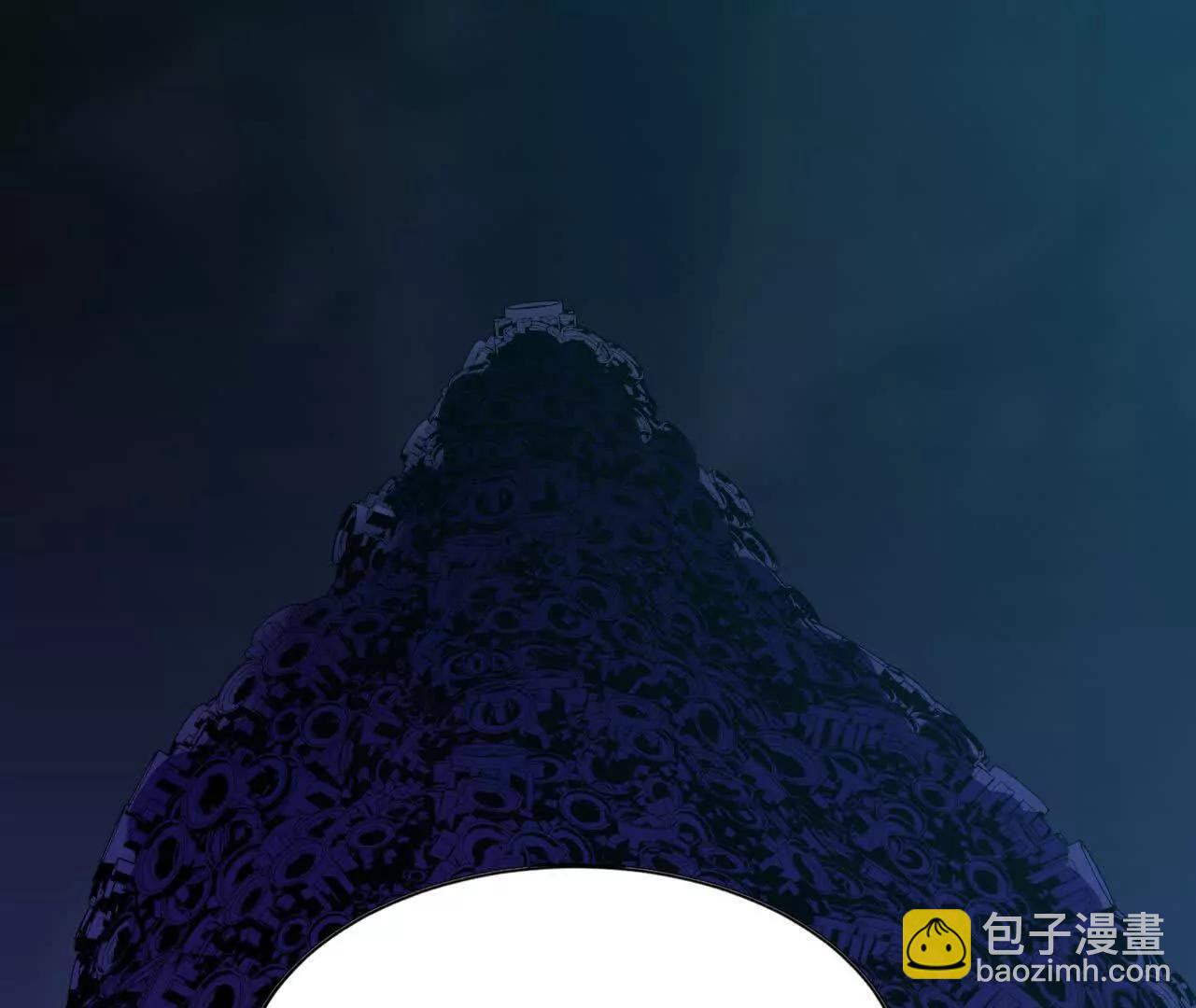153 王城巨兵(1/3)-第156话