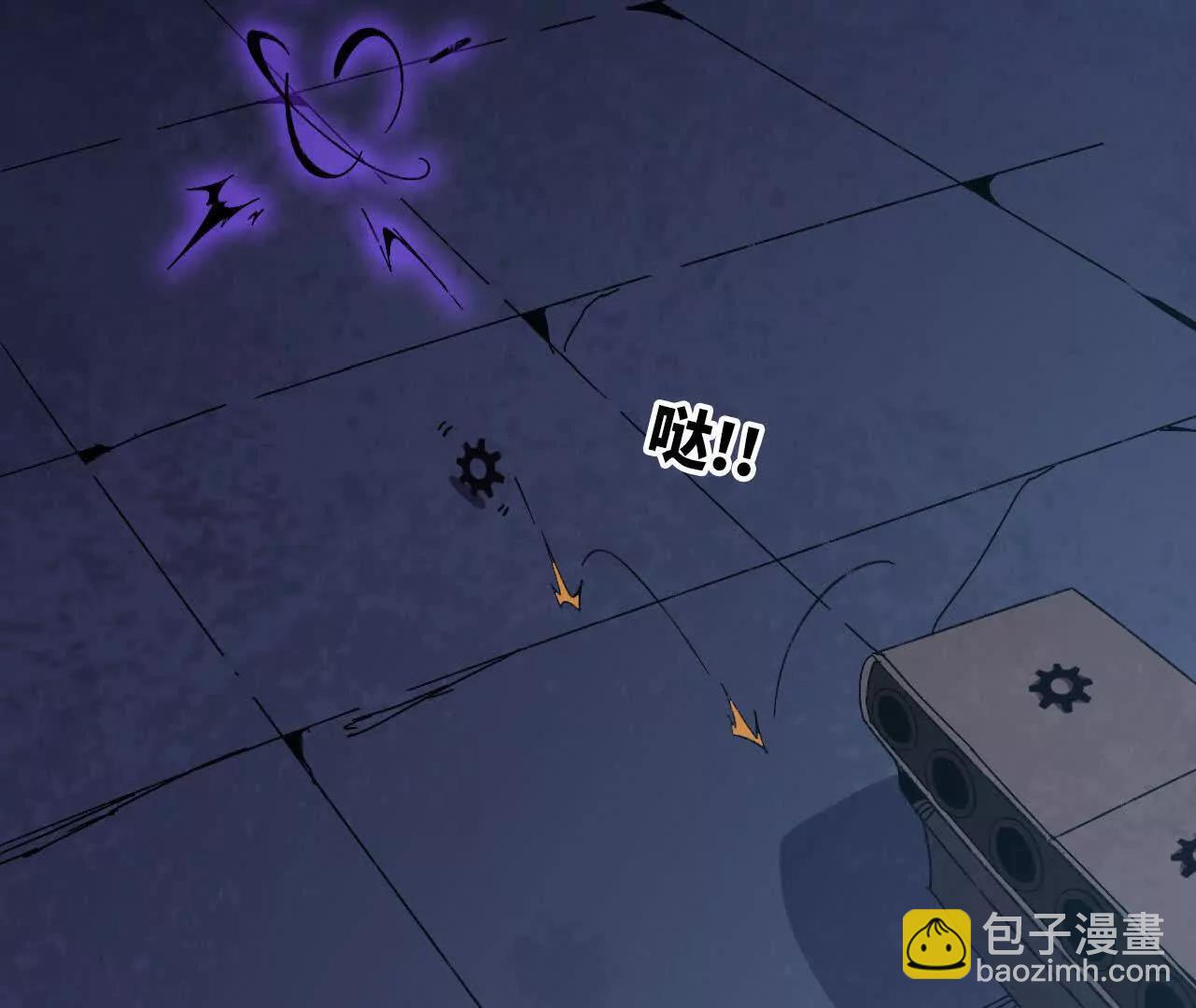 153 王城巨兵(1/3)-第156话
