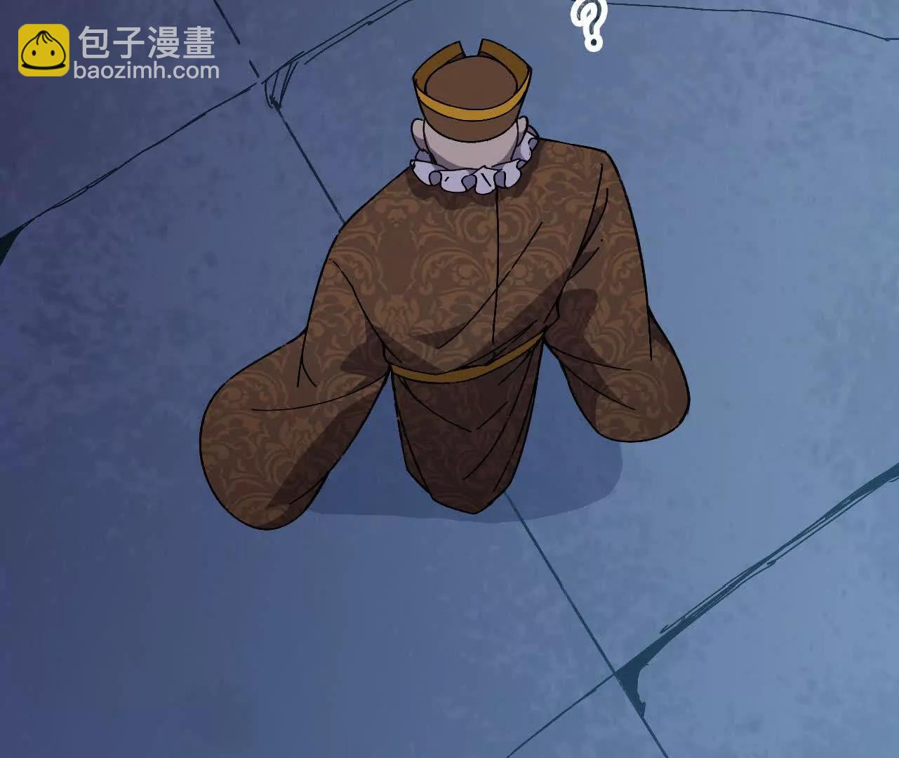 153 王城巨兵(1/3)-第156话
