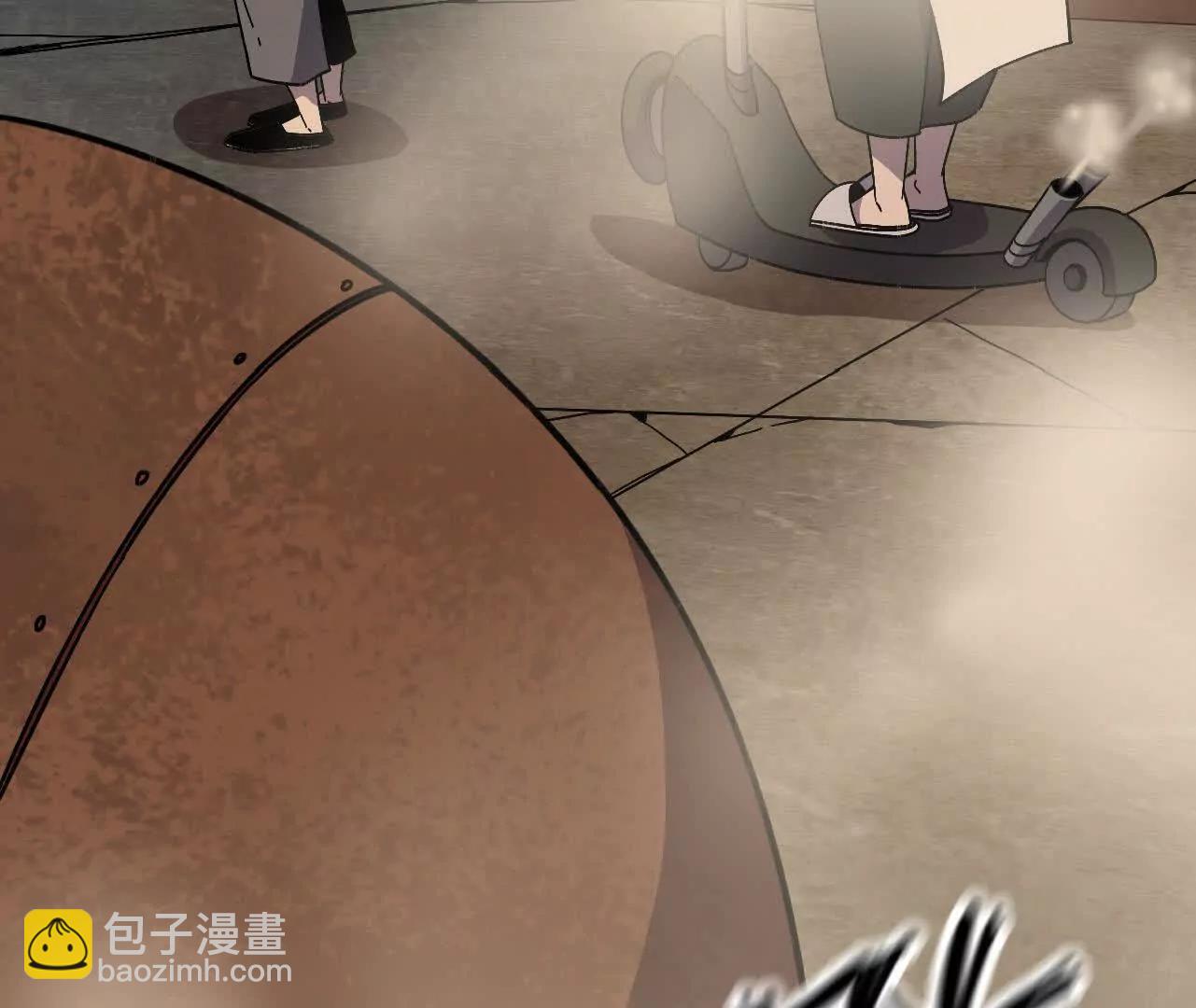 153 王城巨兵(1/3)-第156话