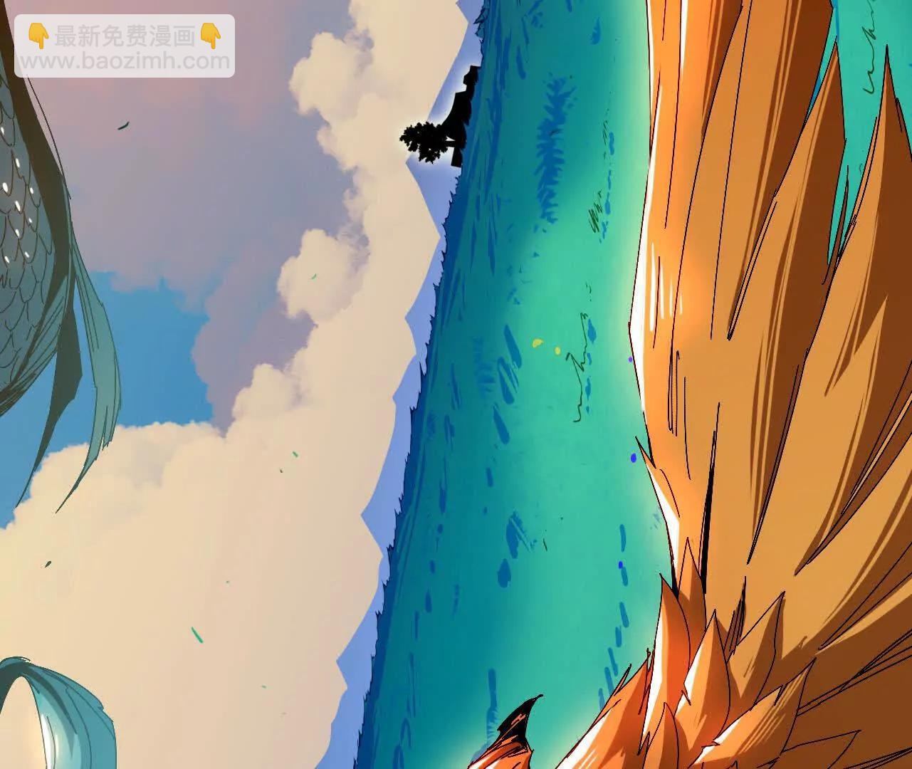 159 被选中的(1/3)-第162话