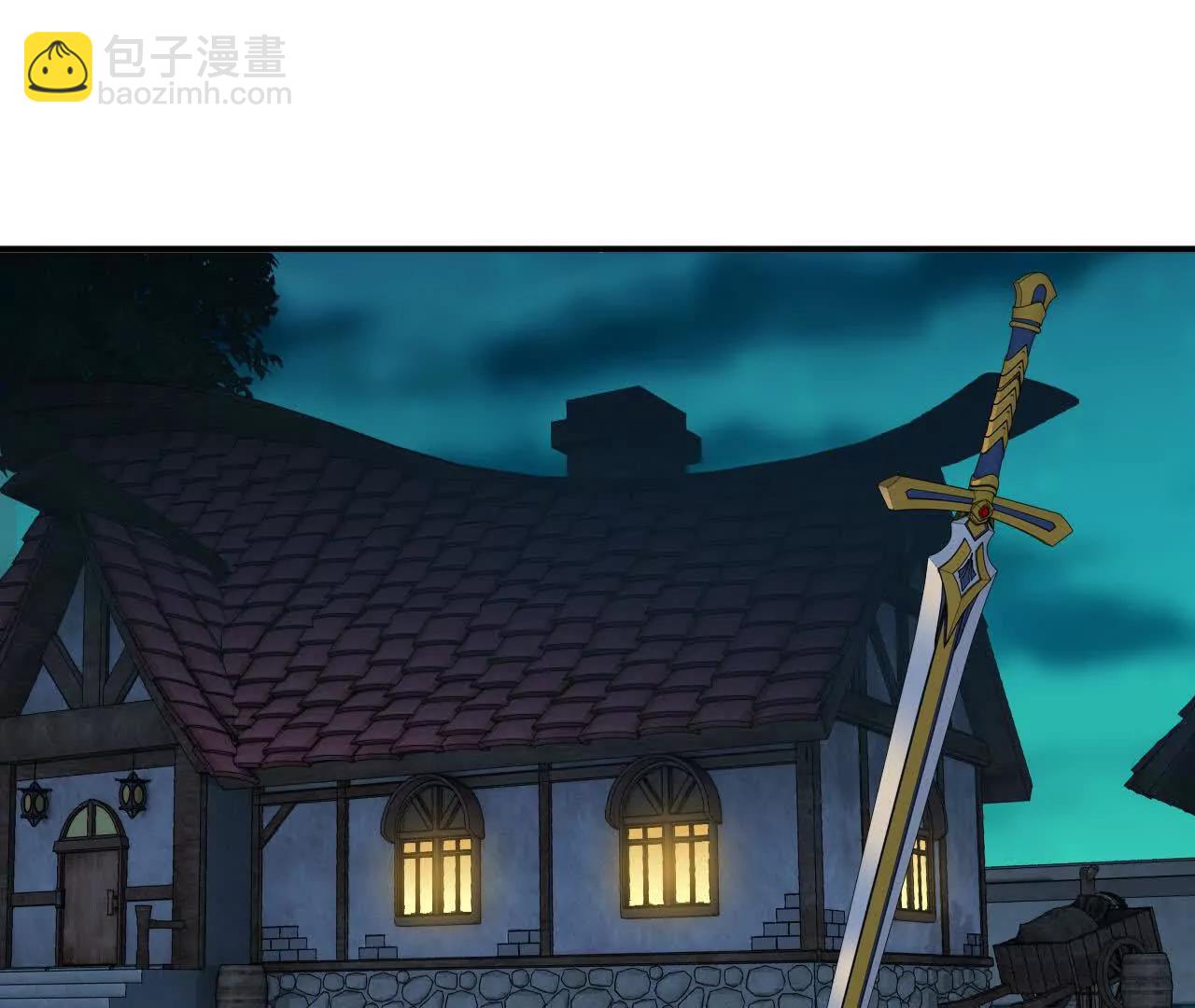 161 战斗过程(1/2)-第164话