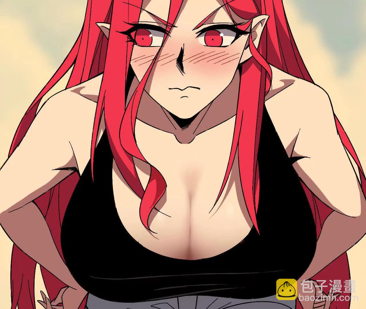167 各自的准备(1/3)-第170话