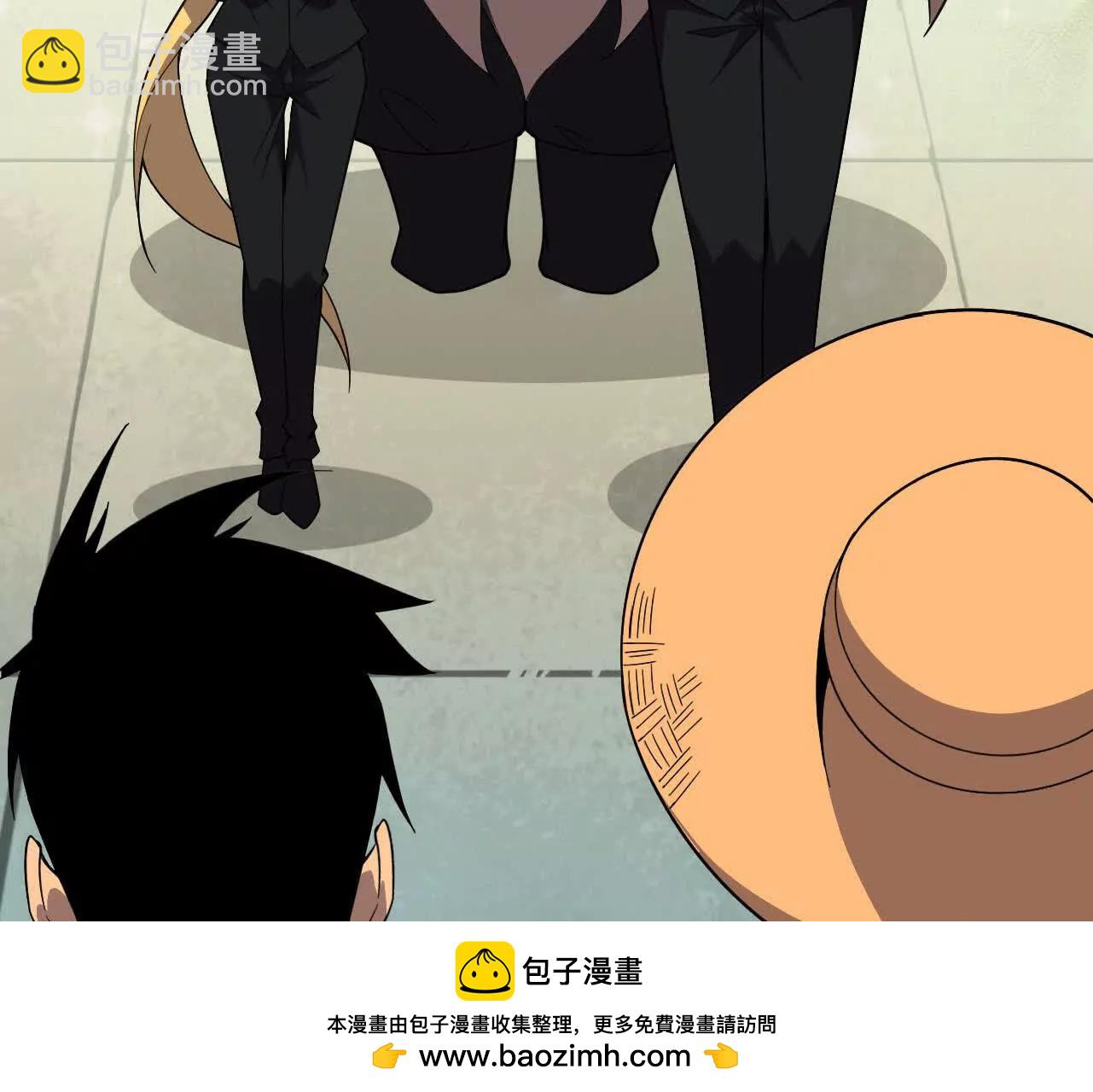169 旅馆内部(1/2)-第172话