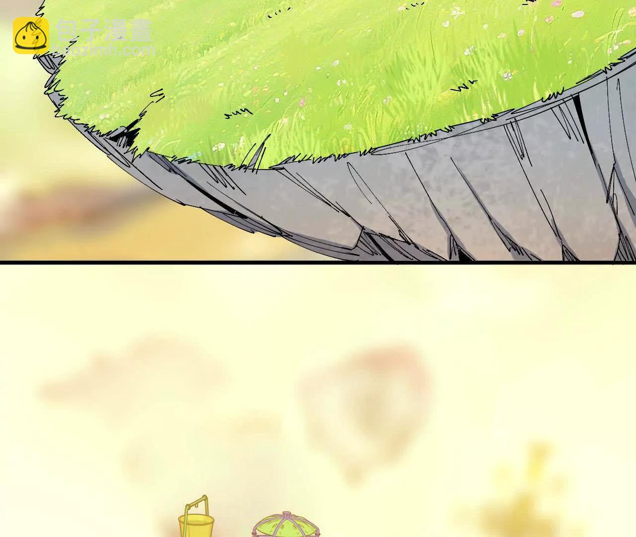 171 无人打扰(1/2)-第174话