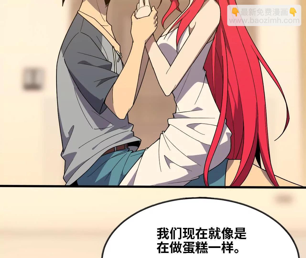 173 时候未到(1/2)-第176话