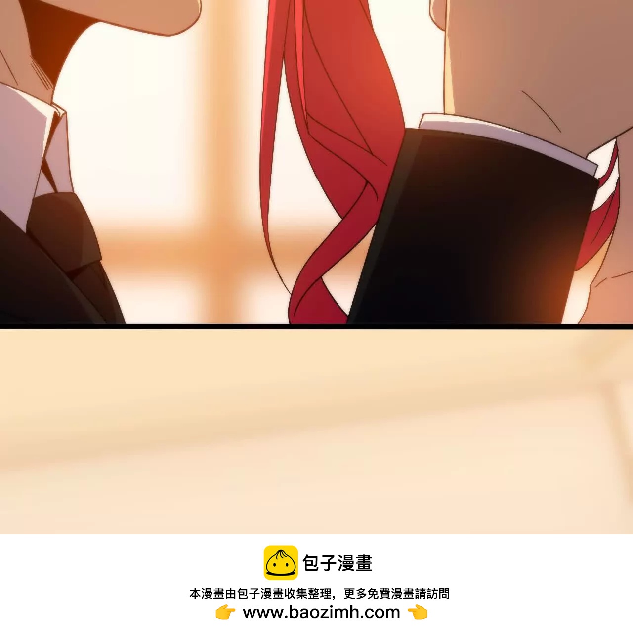 173 时候未到(1/2)-第176话