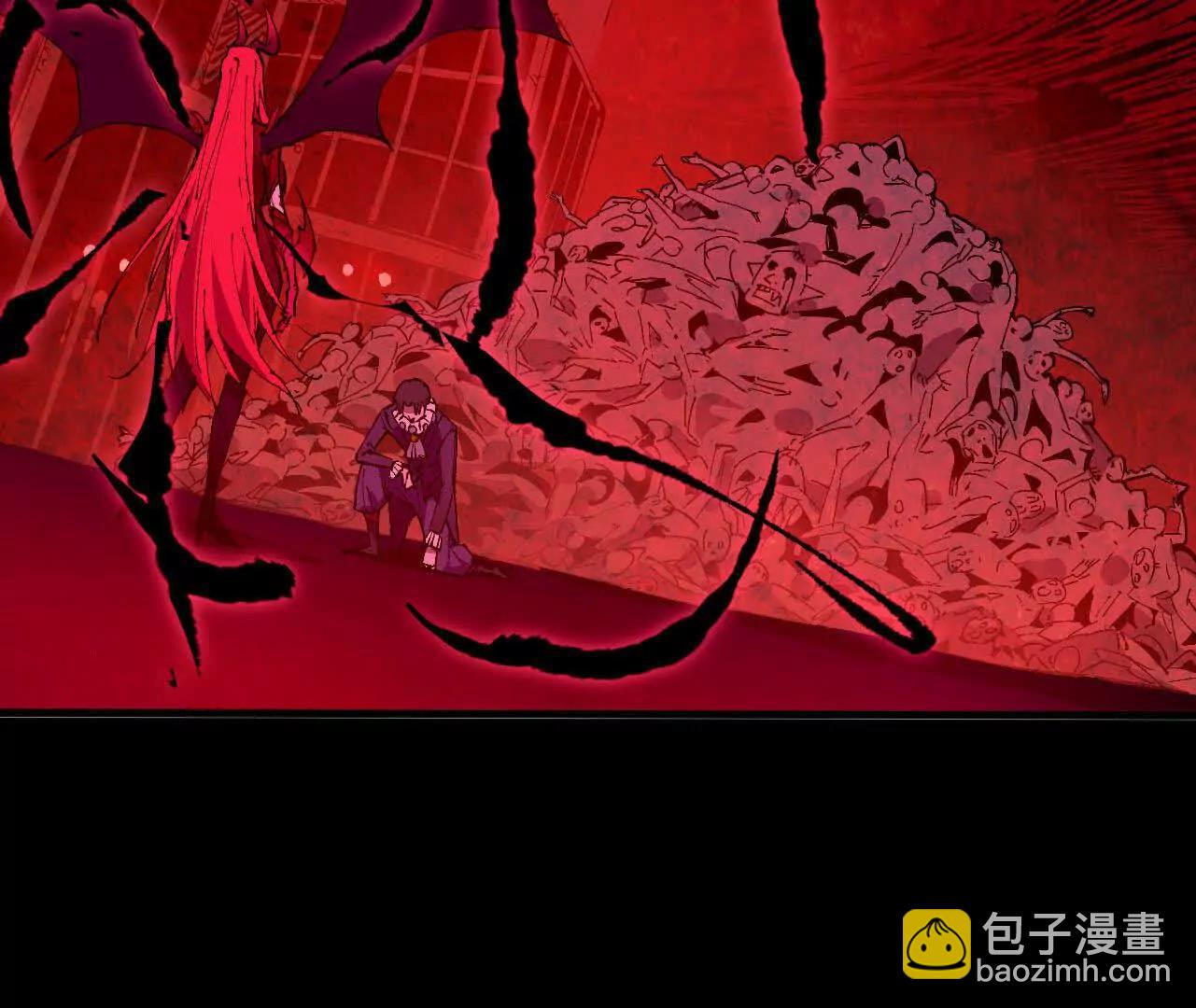 175 愤怒爆发(1/3)-第178话