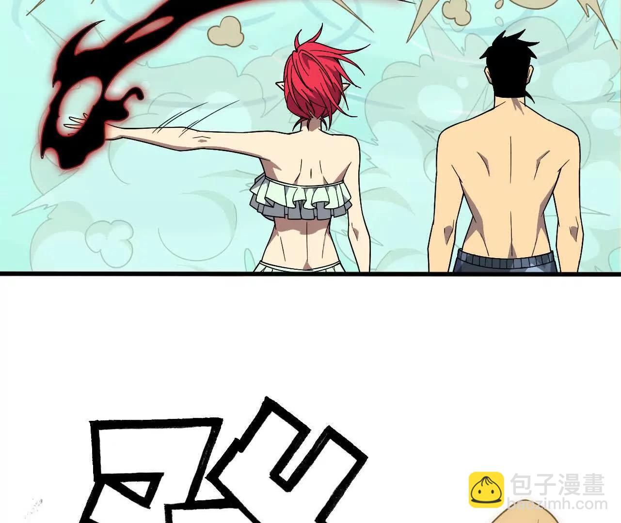 177 一起来(1/3)-第180话