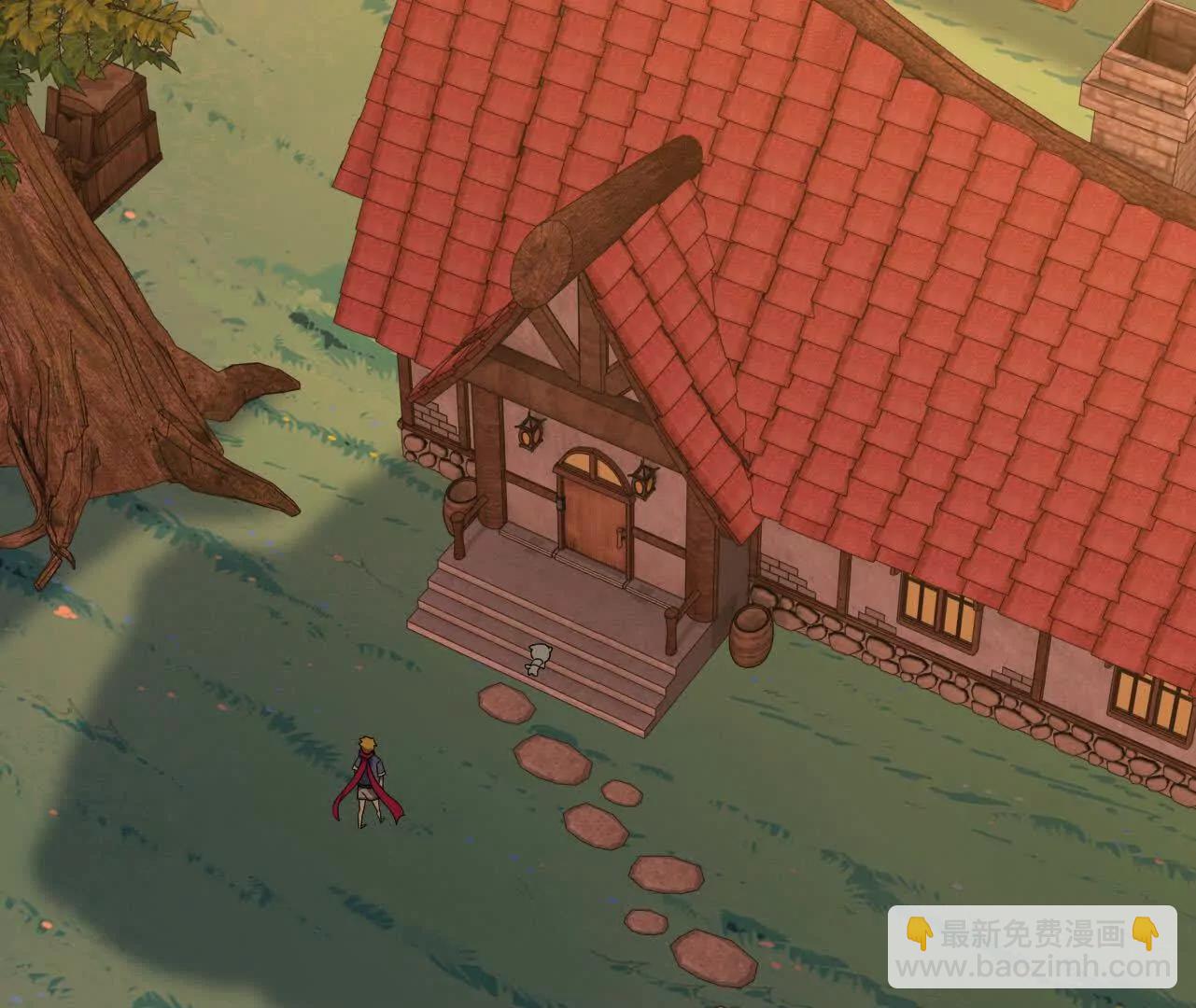 179 家这边(1/2)-第182话