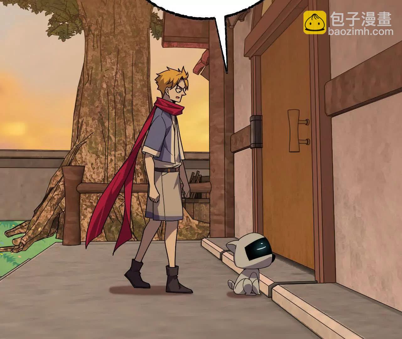 179 家这边(1/2)-第182话
