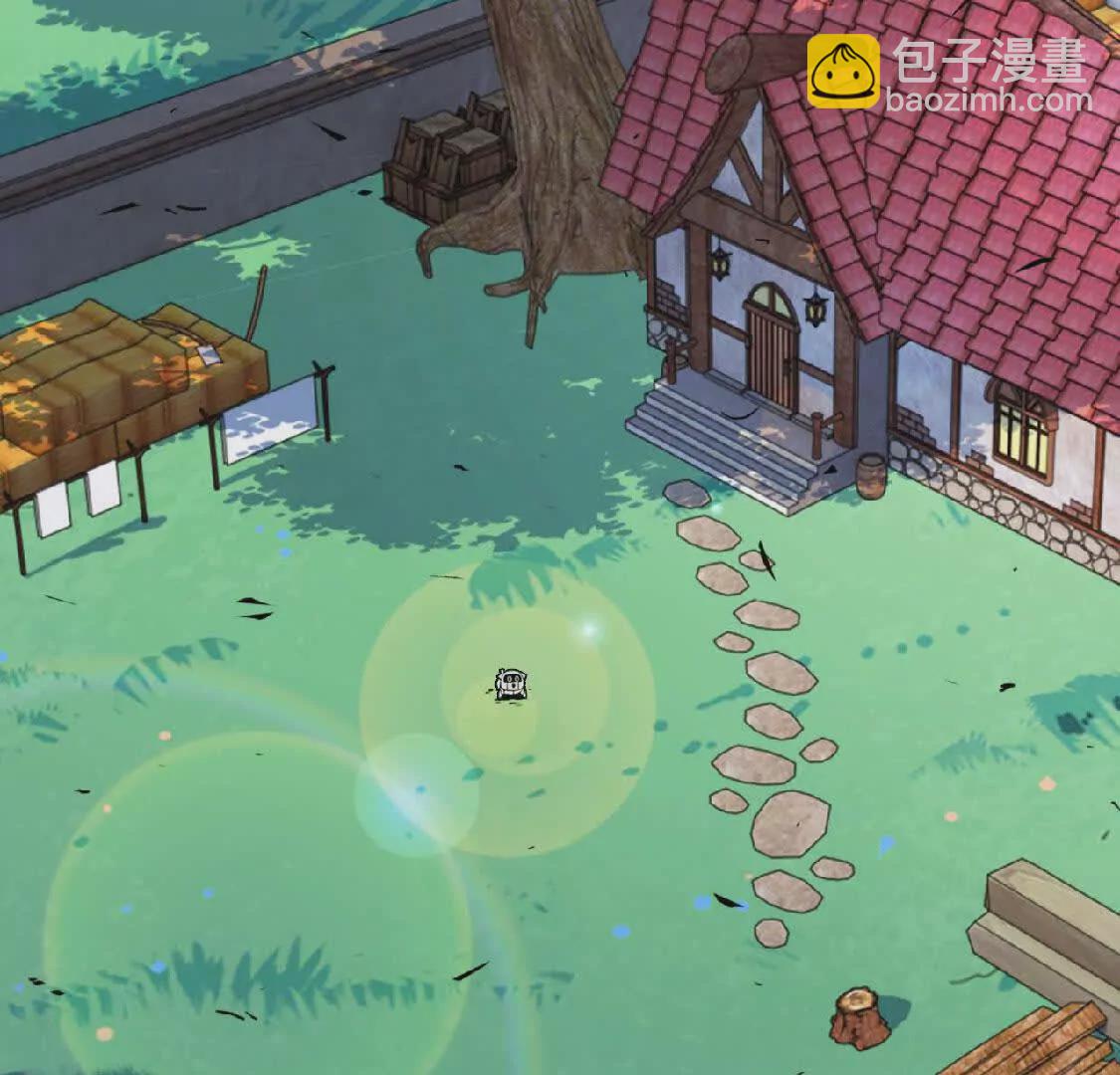 04 女魔王的实力(1/2)-第4话