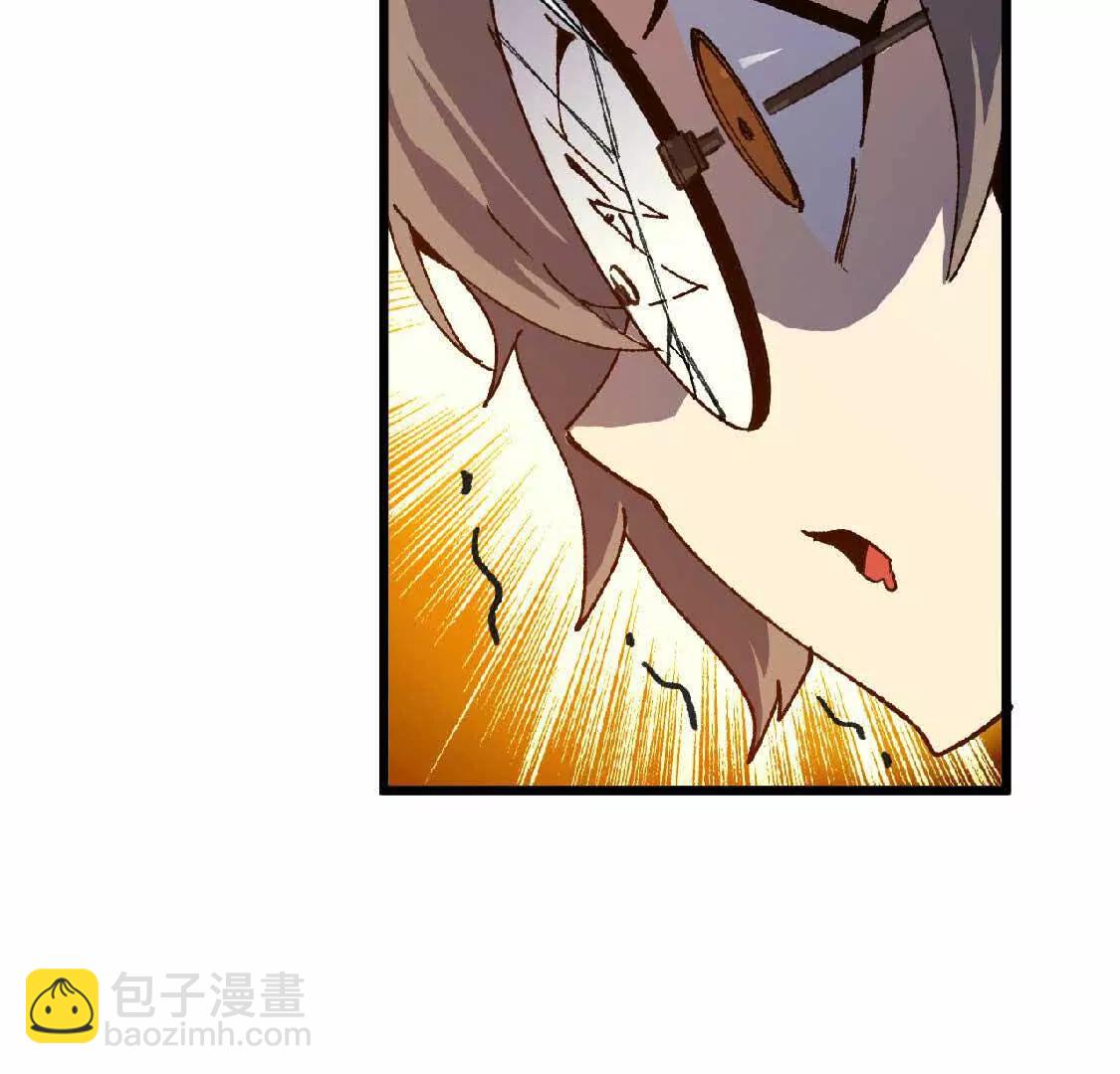 34 吉姆吉血脉(1/3)-第34话