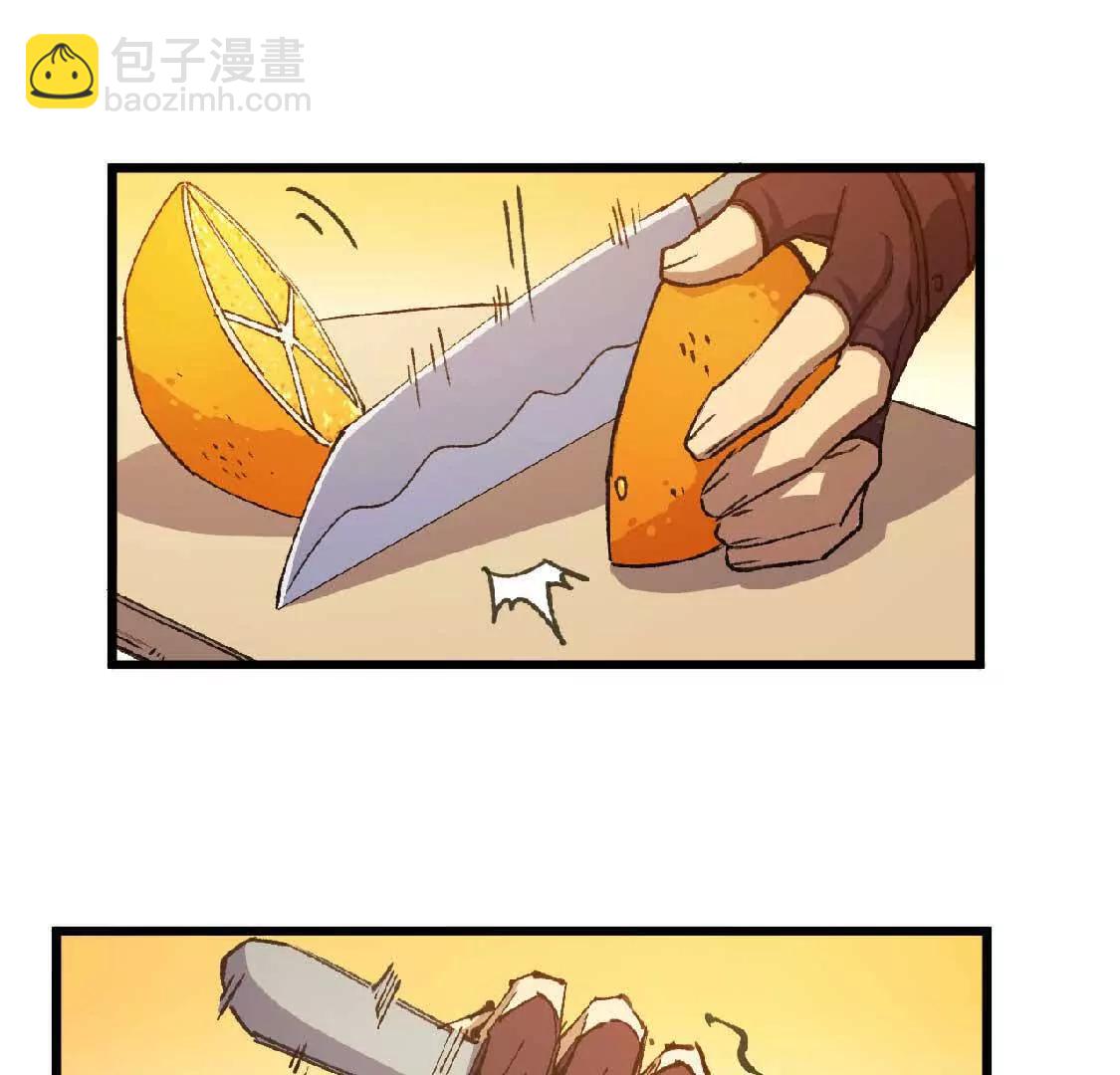 34 吉姆吉血脉(1/3)-第34话