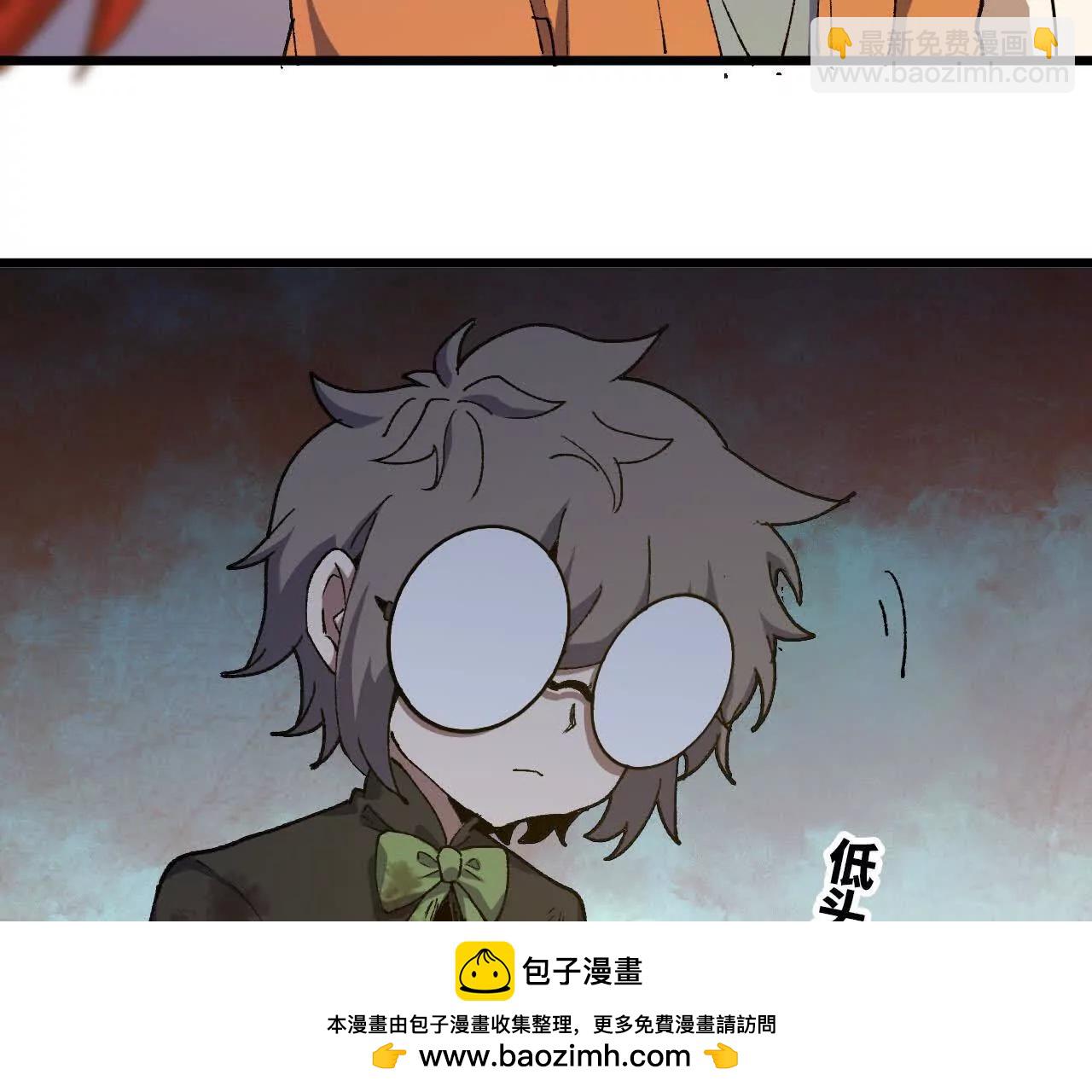 34 吉姆吉血脉(1/3)-第34话