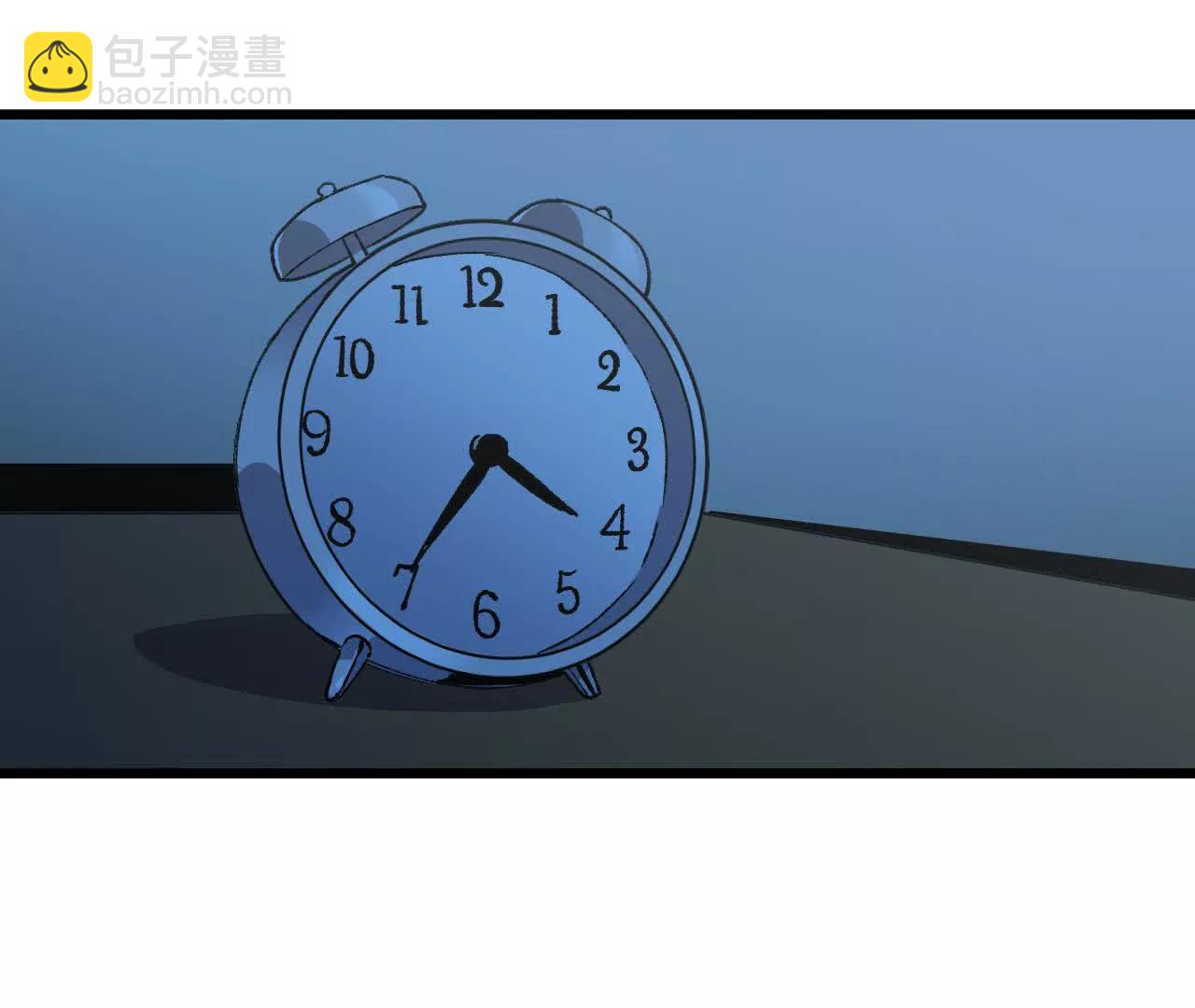 38 决定了(1/2)-第38话