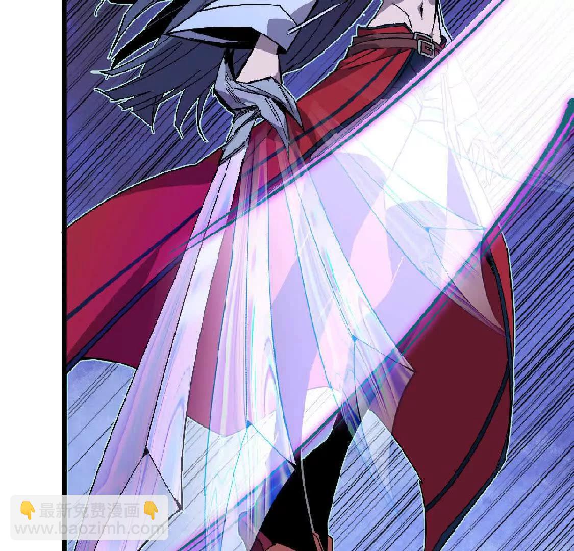 51 灭世之矢(1/2)-第52话