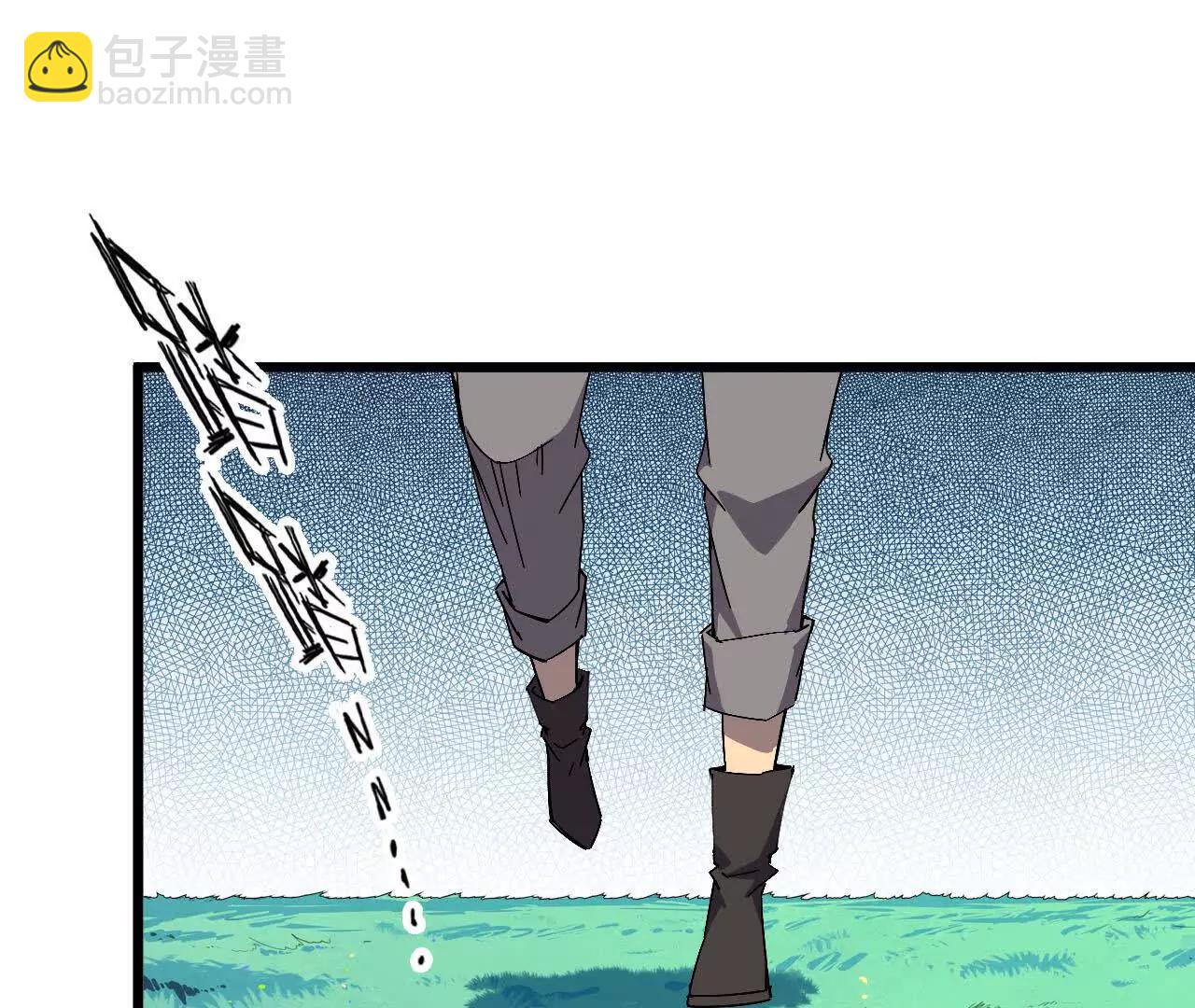 61 怨念再起(1/2)-第62话