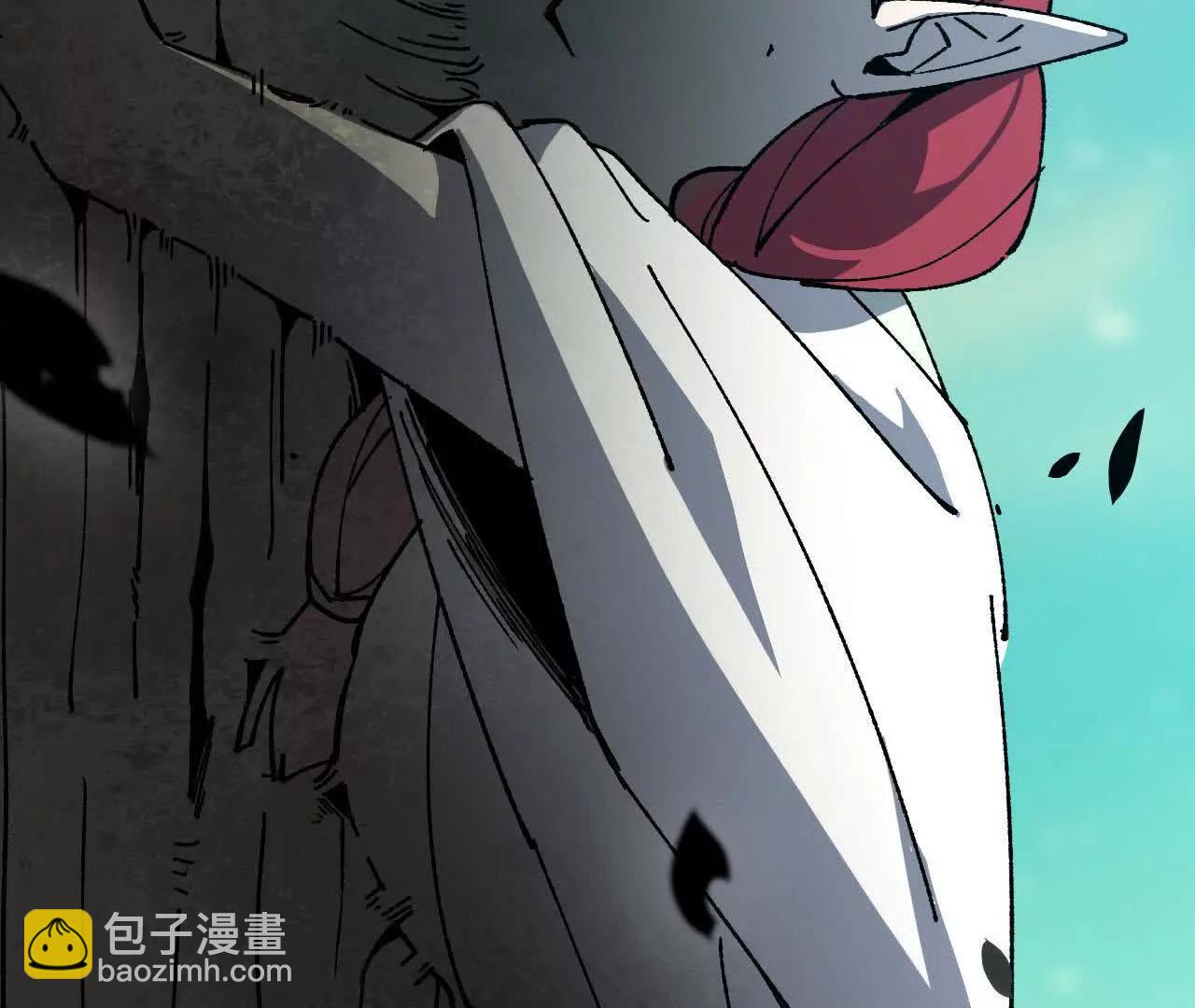 82 置换生命？(1/2)-第84话