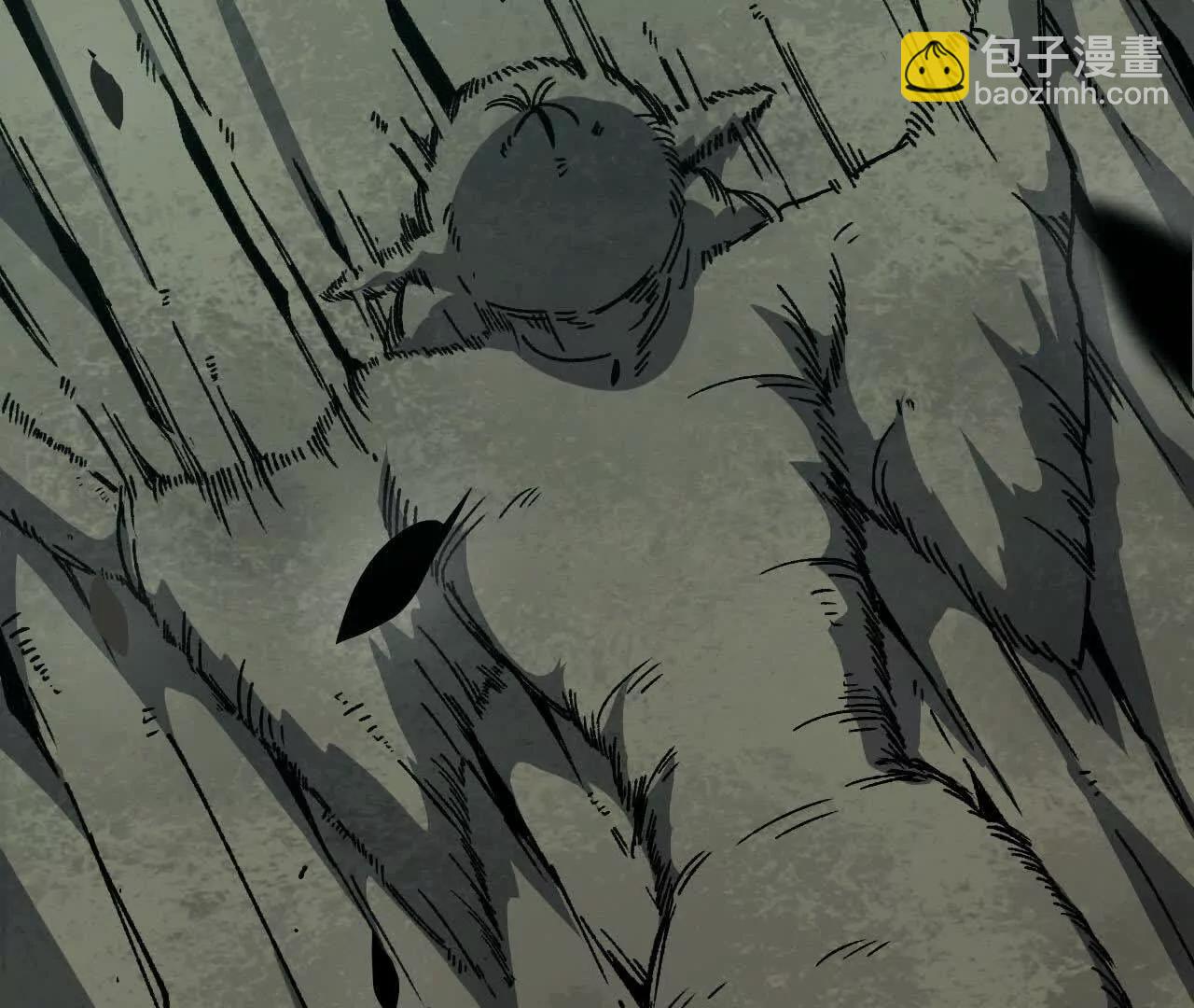 82 置换生命？(1/2)-第84话