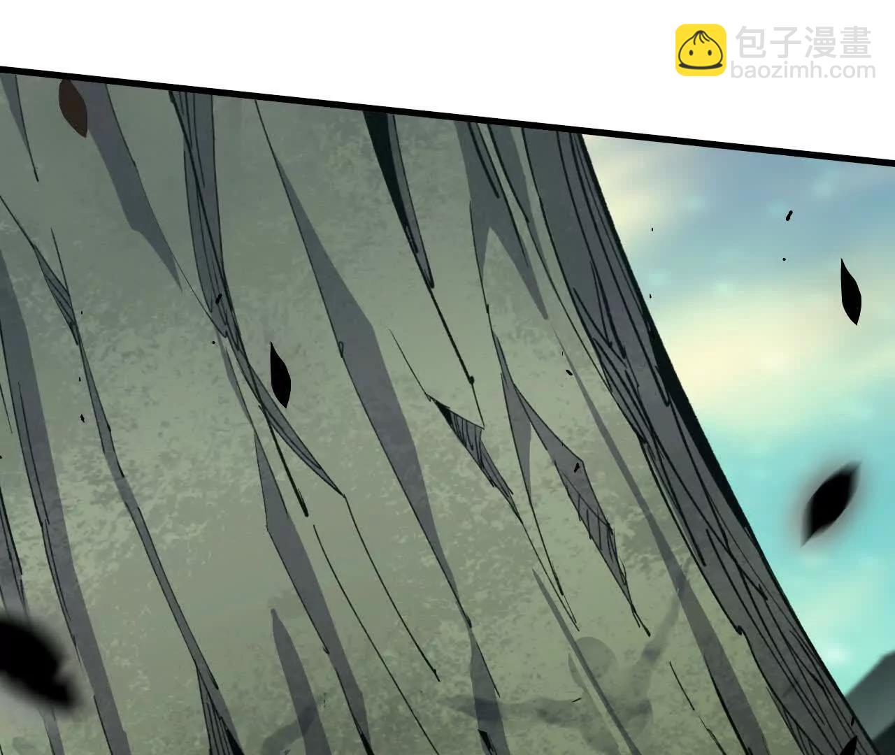 82 置换生命？(1/2)-第84话