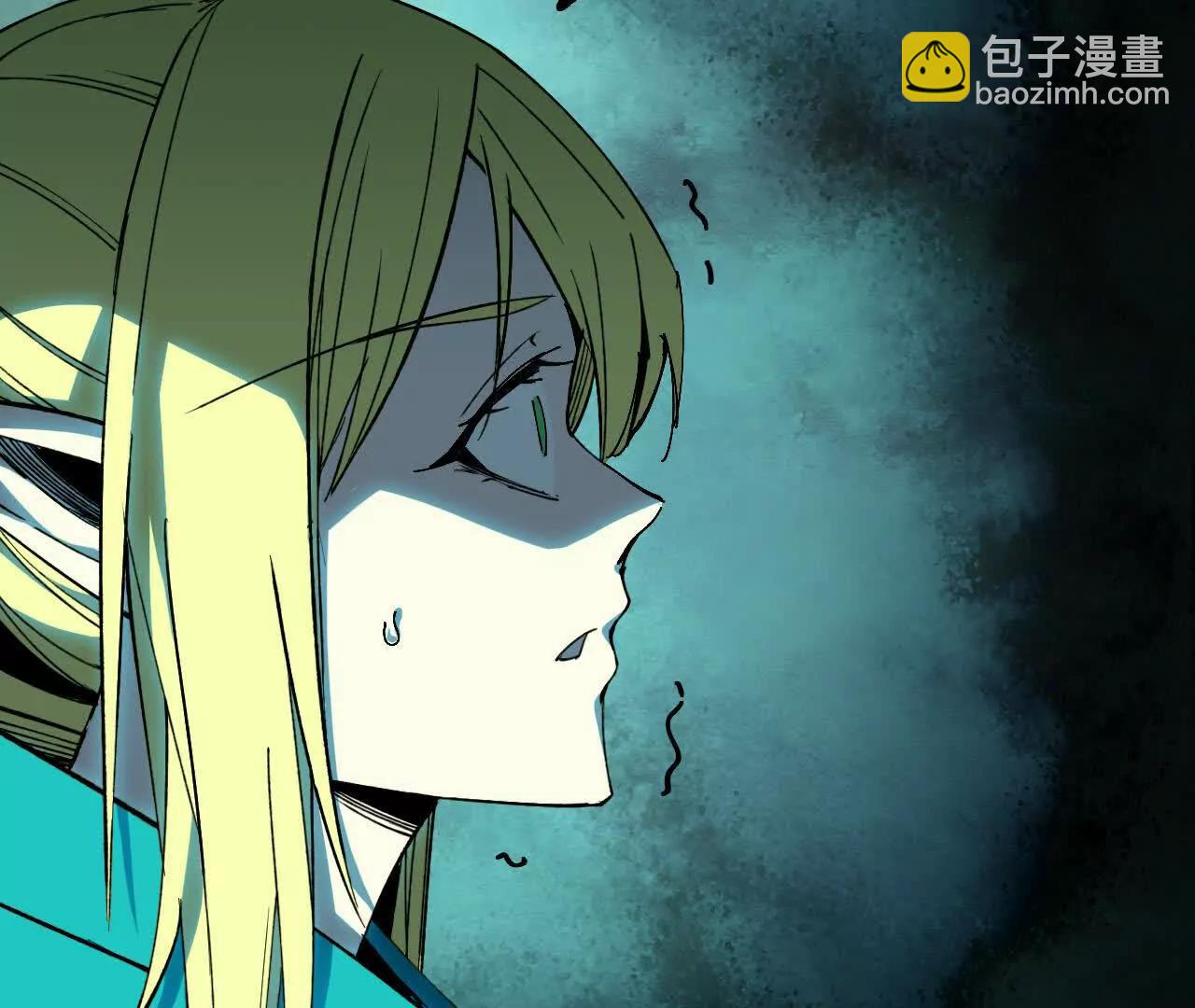 82 置换生命？(1/2)-第84话