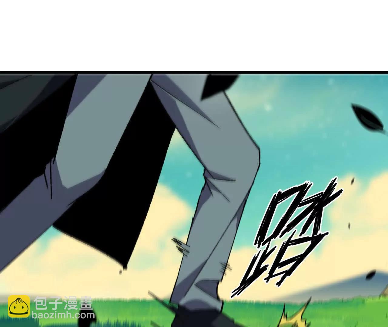 82 置换生命？(1/2)-第84话