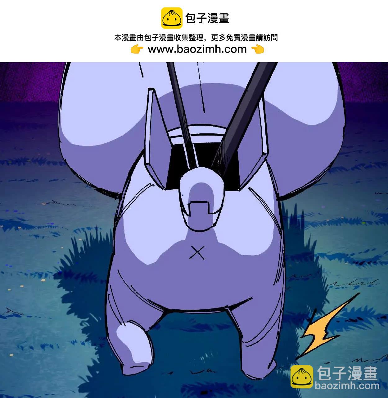 86 各想各的(1/2)-第88话