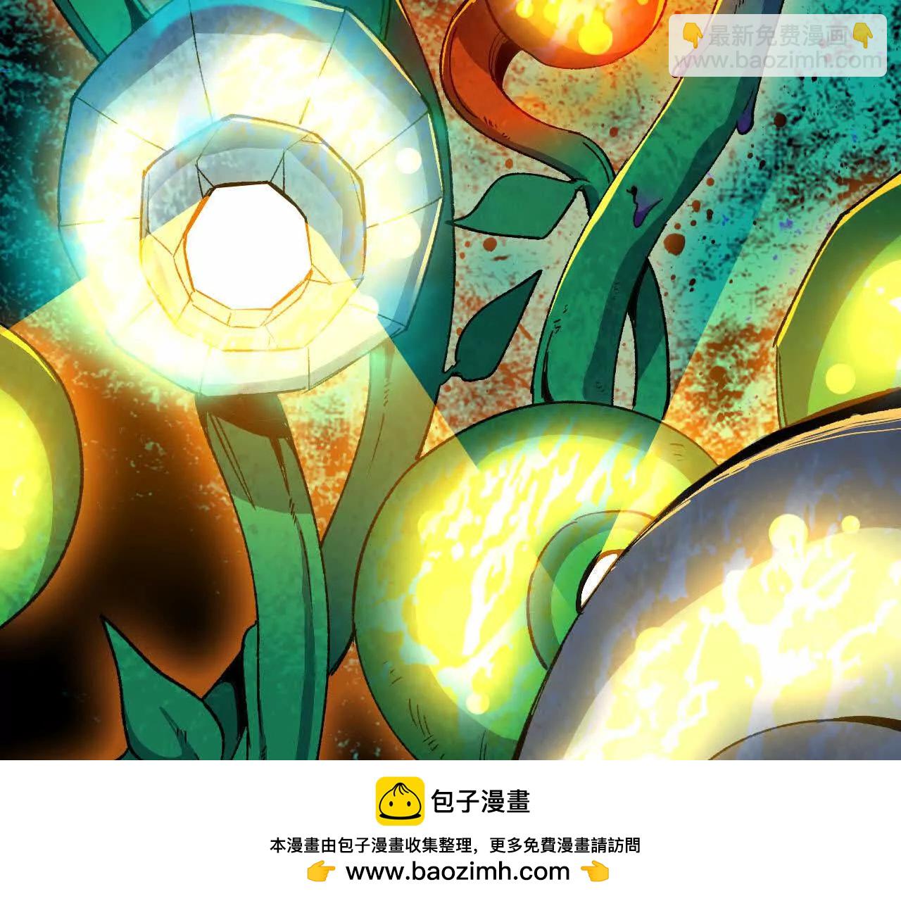 88 分散(1/3)-第90话