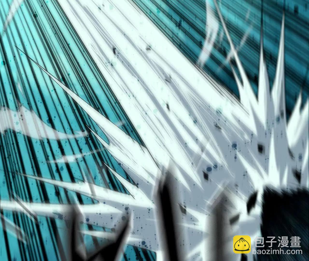 90 血脉觉醒(1/3)-第92话