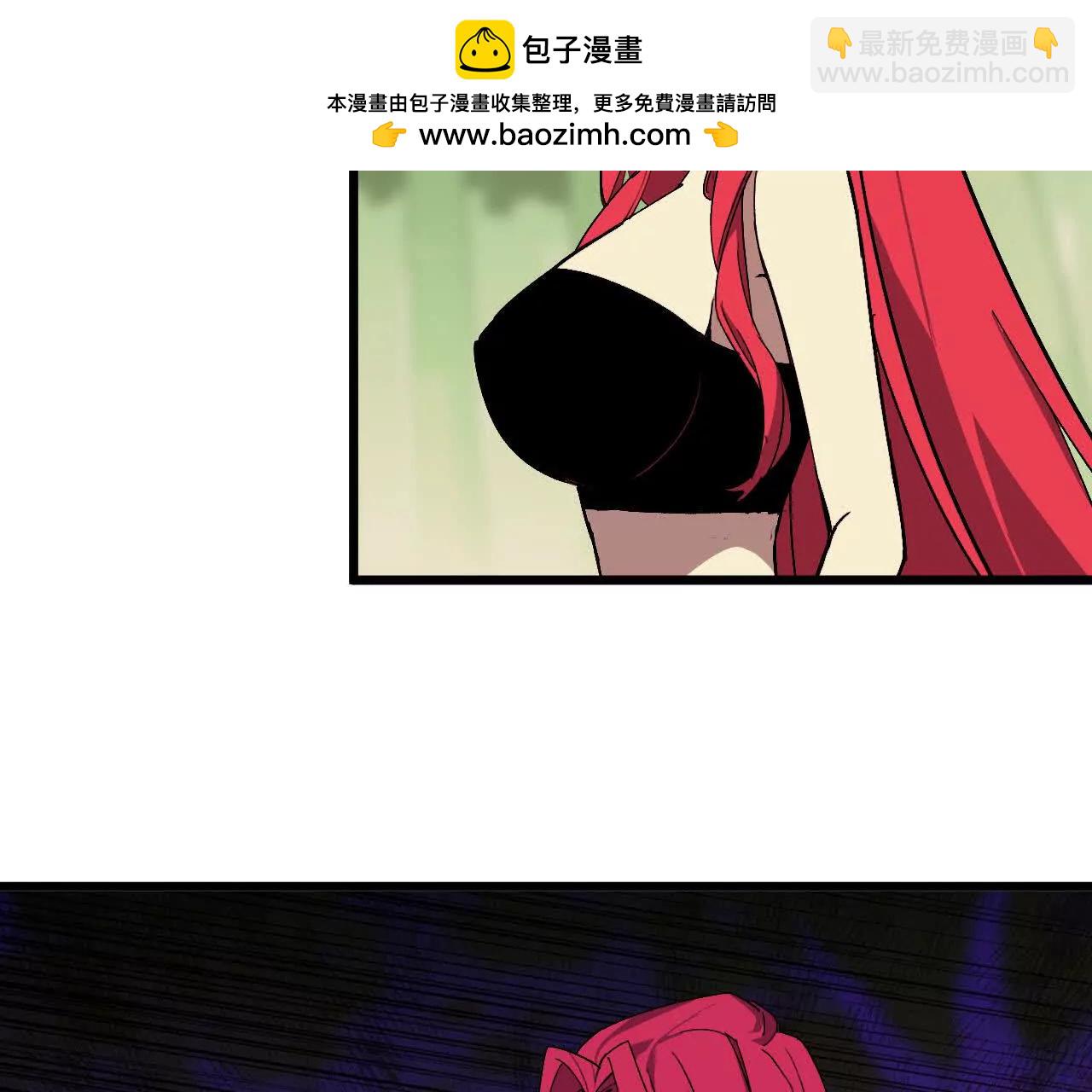 92 Q和K(1/2)-第94话