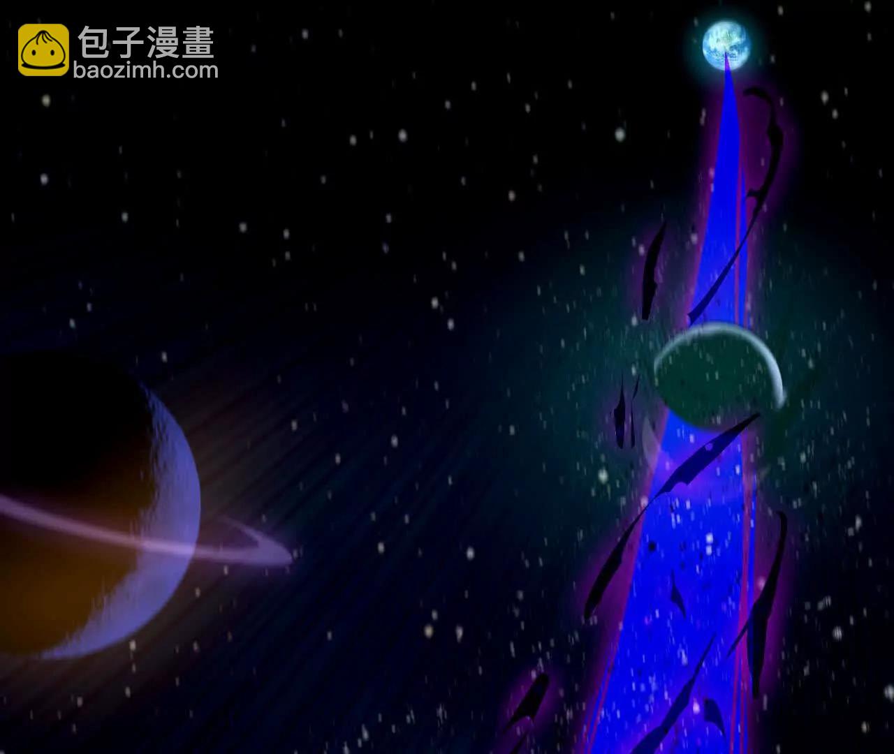 98 完美复制(1/3)-第100话