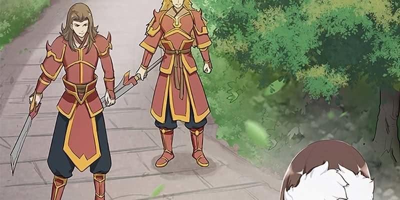 第一话 我怎么变成了&hellip;&hellip;？(1/6)-第2话