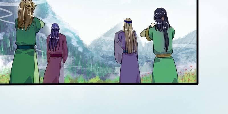 草药组 死生契阔（上）(1/5)-第102话