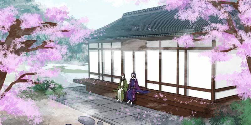 草药组 死生契阔（上）(1/5)-第102话