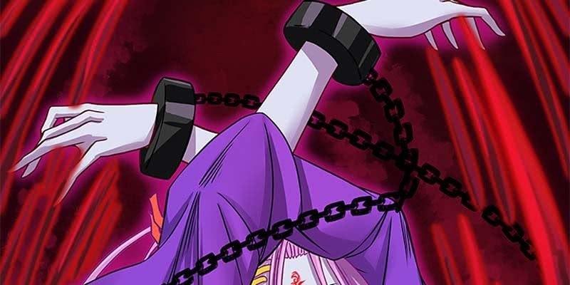 玄灵子登场！(1/3)-第16话