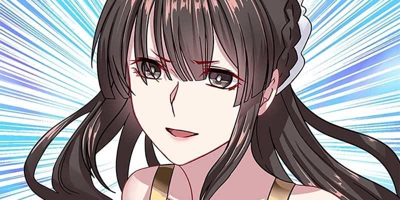 玄灵子登场！(1/3)-第16话
