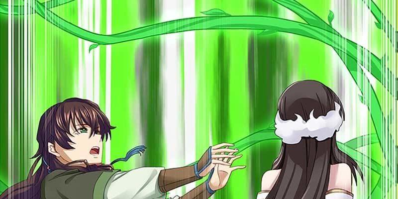 逃了一个(1/3)-第18话