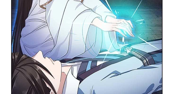 重伤不醒(1/2)-第20话