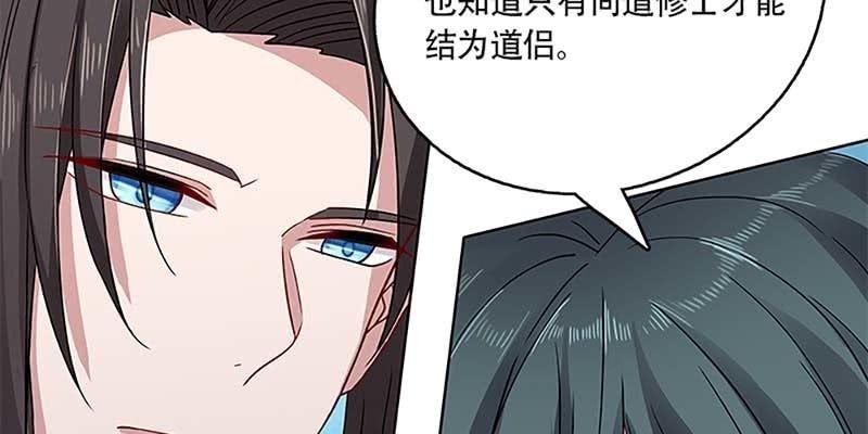 道侣原来不是夫妻？！(1/3)-第28话