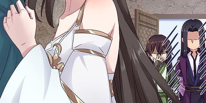 道侣原来不是夫妻？！(1/3)-第28话